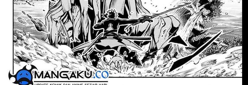 Nue’s Exorcist Chapter 38 Gambar 30