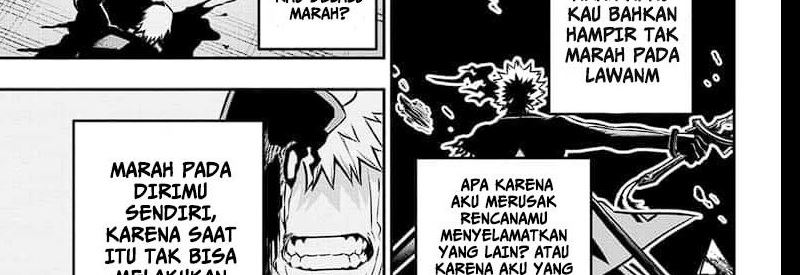Nue’s Exorcist Chapter 38 Gambar 36