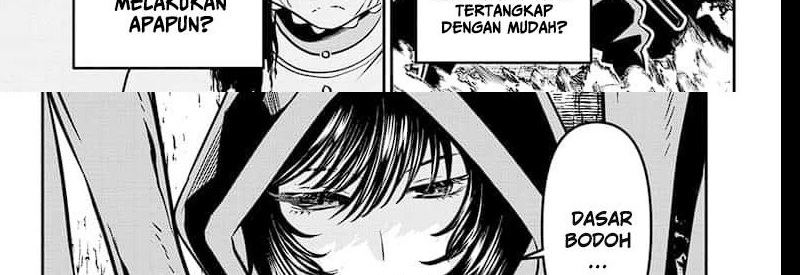 Nue’s Exorcist Chapter 38 Gambar 37