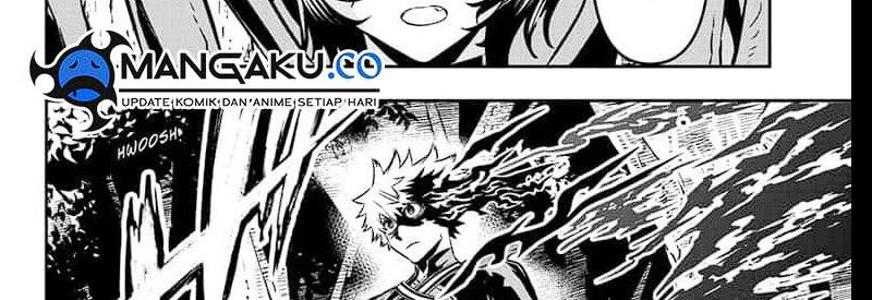 Nue’s Exorcist Chapter 38 Gambar 38