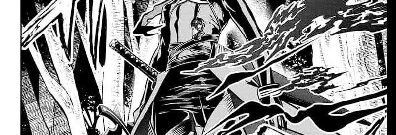 Nue’s Exorcist Chapter 38 Gambar 39