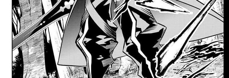 Nue’s Exorcist Chapter 38 Gambar 40