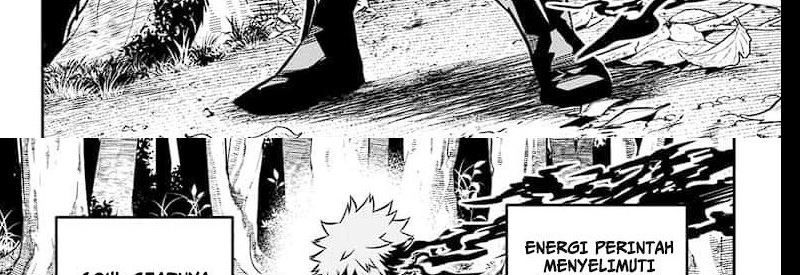 Nue’s Exorcist Chapter 38 Gambar 41