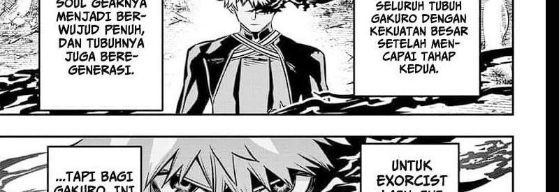 Nue’s Exorcist Chapter 38 Gambar 42