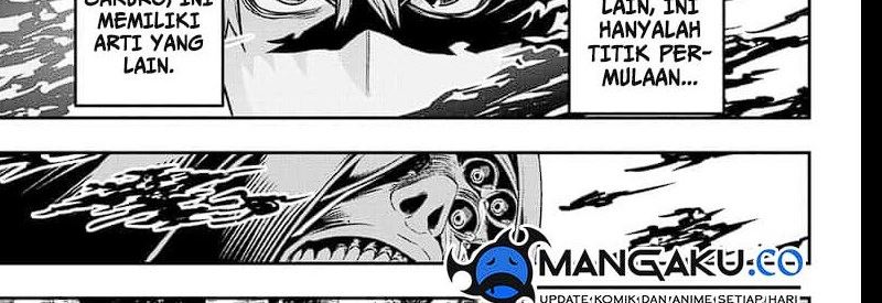 Nue’s Exorcist Chapter 38 Gambar 43
