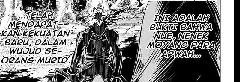 Nue’s Exorcist Chapter 38 Gambar 44