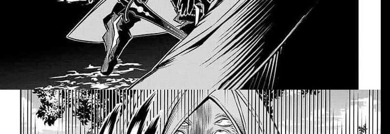 Nue’s Exorcist Chapter 38 Gambar 45