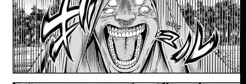 Nue’s Exorcist Chapter 38 Gambar 46