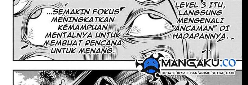 Nue’s Exorcist Chapter 38 Gambar 47