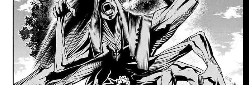 Nue’s Exorcist Chapter 38 Gambar 48