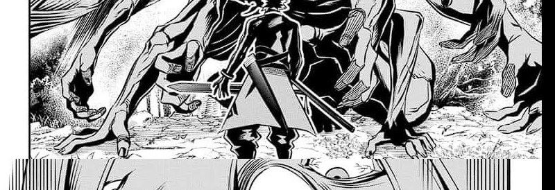Nue’s Exorcist Chapter 38 Gambar 49