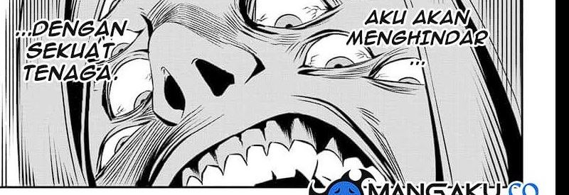 Nue’s Exorcist Chapter 38 Gambar 50