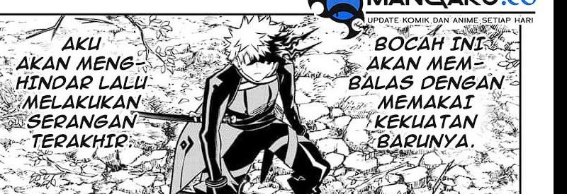 Nue’s Exorcist Chapter 38 Gambar 51