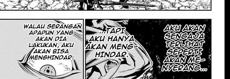 Nue’s Exorcist Chapter 38 Gambar 52