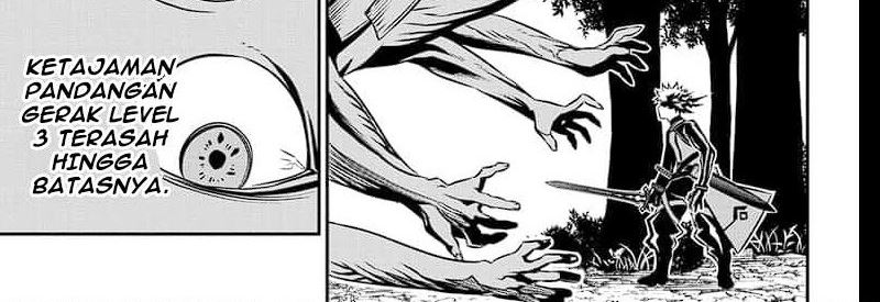 Nue’s Exorcist Chapter 38 Gambar 53
