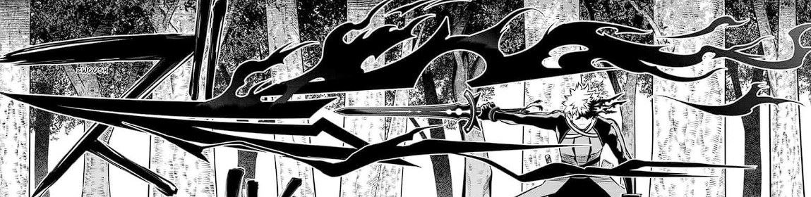 Nue’s Exorcist Chapter 38 Gambar 54