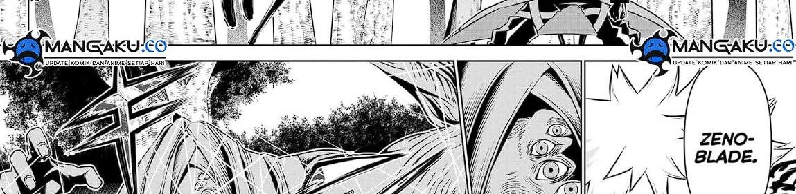 Nue’s Exorcist Chapter 38 Gambar 55