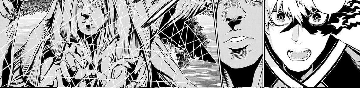 Nue’s Exorcist Chapter 38 Gambar 56