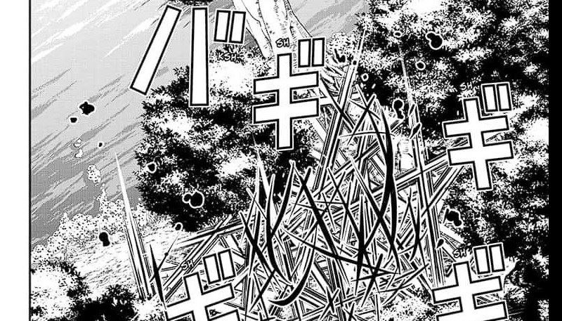 Nue’s Exorcist Chapter 38 Gambar 57