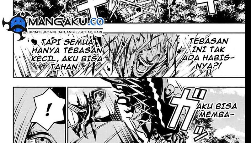 Nue’s Exorcist Chapter 38 Gambar 58
