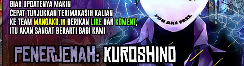 Nue’s Exorcist Chapter 50 Gambar 2