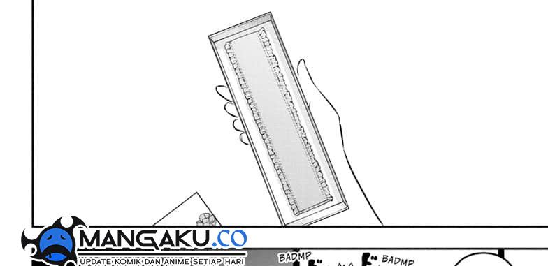 Nue’s Exorcist Chapter 50 Gambar 19