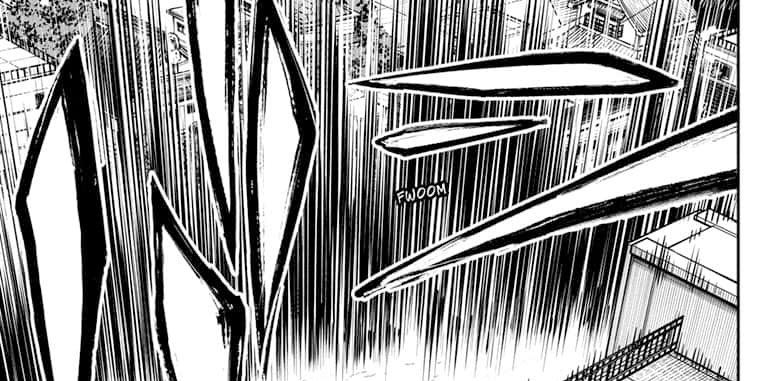 Nue’s Exorcist Chapter 50 Gambar 28