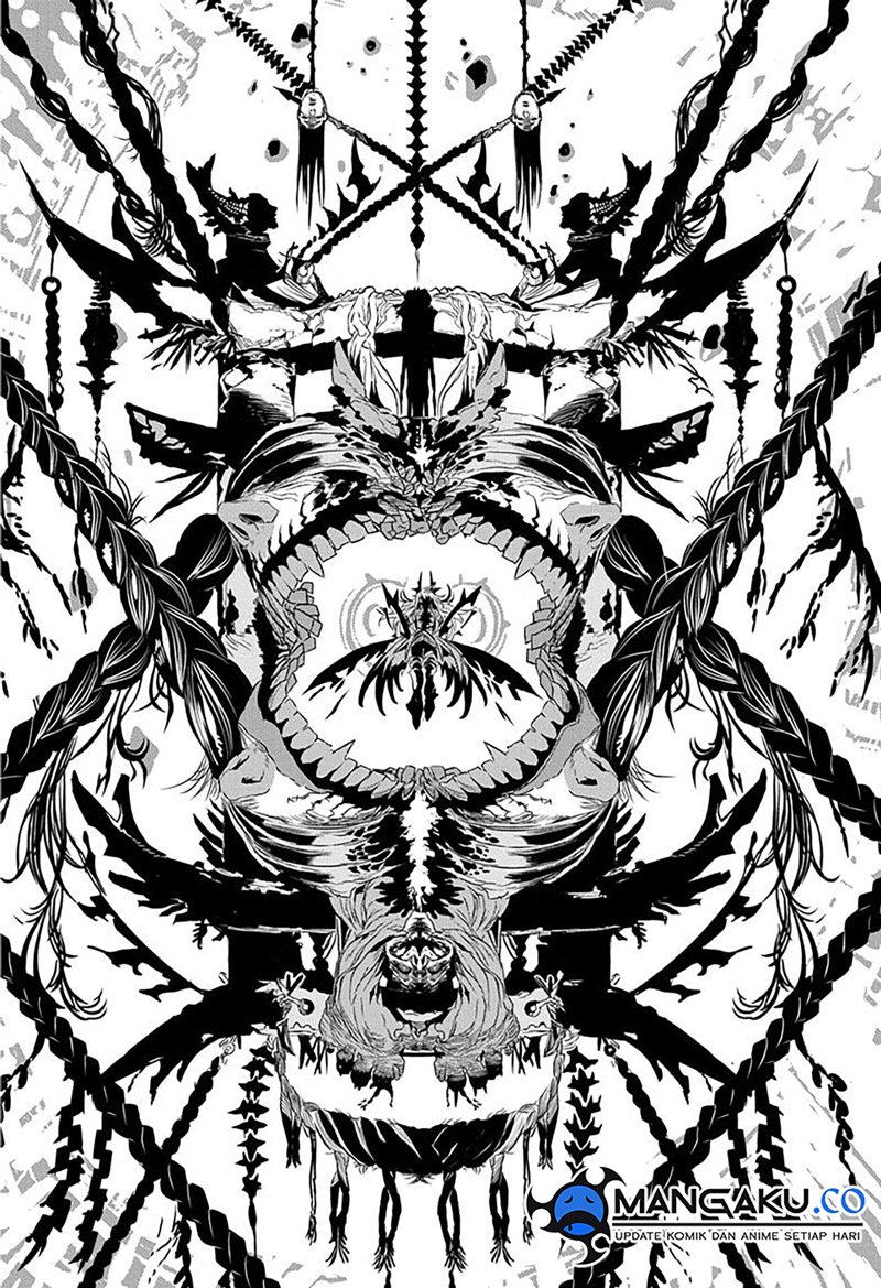 Nue’s Exorcist Chapter 64 Gambar 15