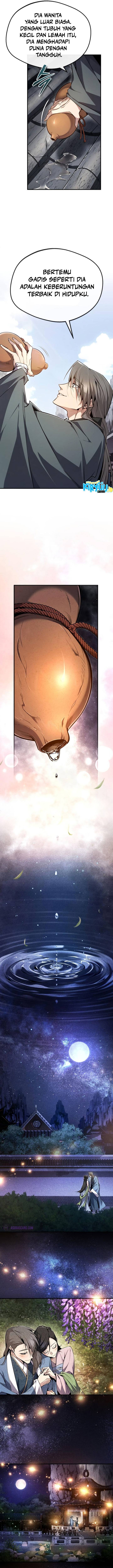 Number One Star Instructor Master Baek Chapter 94 Gambar 10