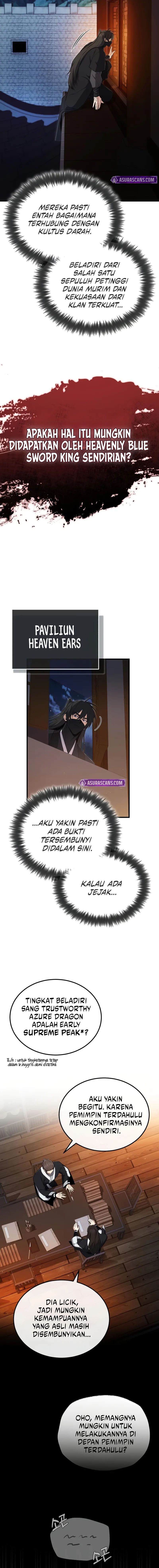 Number One Star Instructor Master Baek Chapter 113 Gambar 8