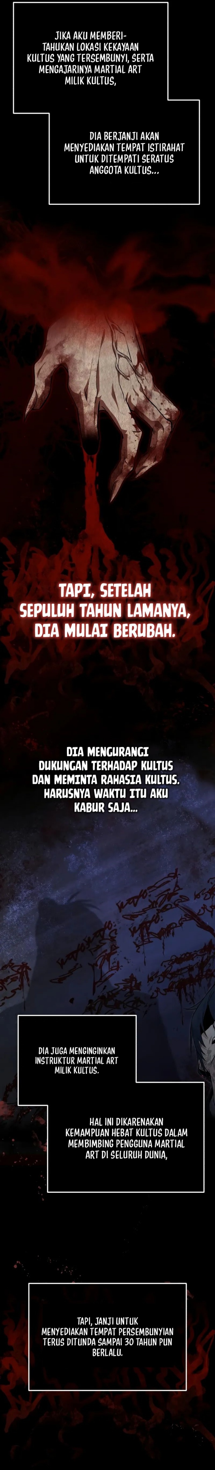 Number One Star Instructor Master Baek Chapter 115 fix Gambar 9