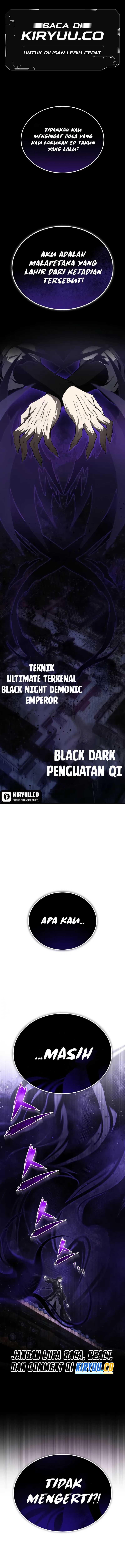 Number One Star Instructor Master Baek Chapter 117 Gambar 2