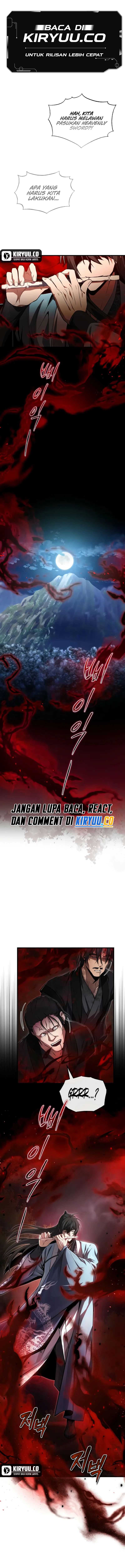 Number One Star Instructor Master Baek Chapter 118 Gambar 2