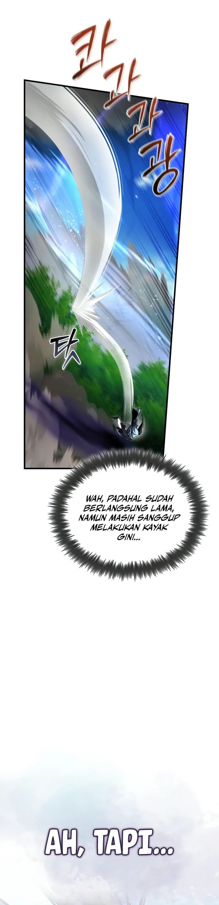 Number One Star Instructor Master Baek Chapter 121 Gambar 7