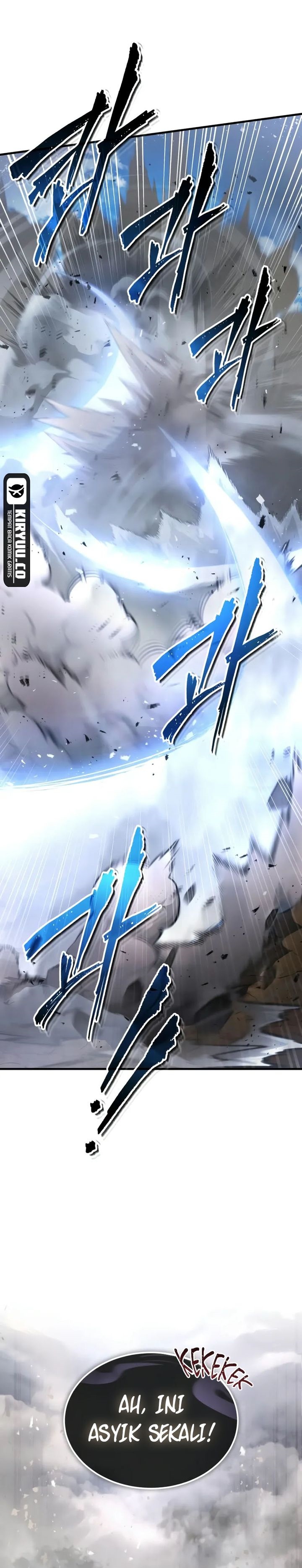 Number One Star Instructor Master Baek Chapter 121 Gambar 10