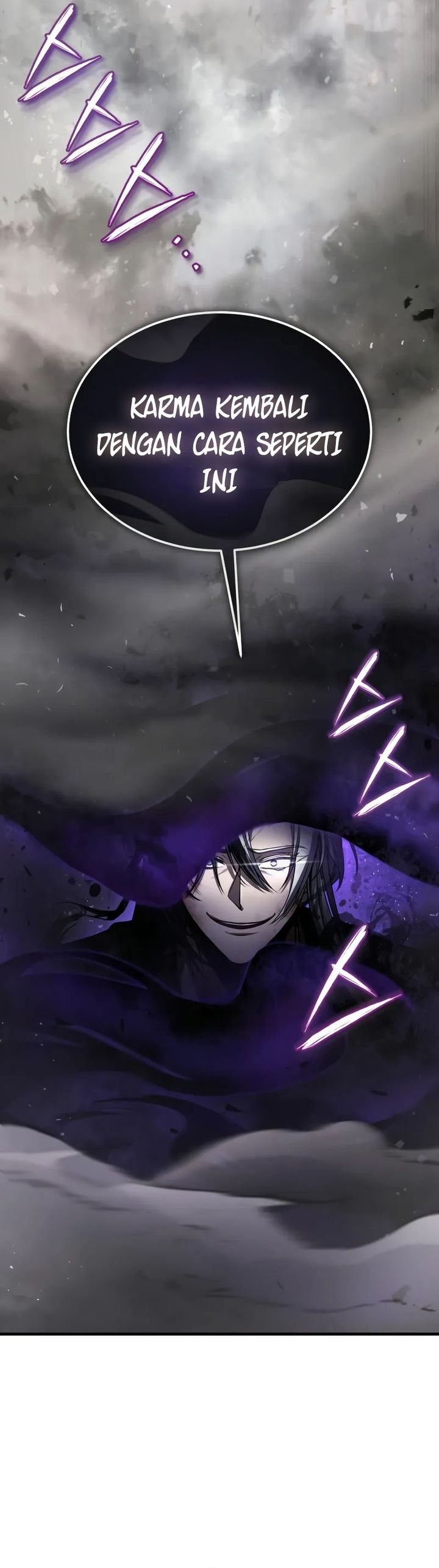 Number One Star Instructor Master Baek Chapter 121 Gambar 11