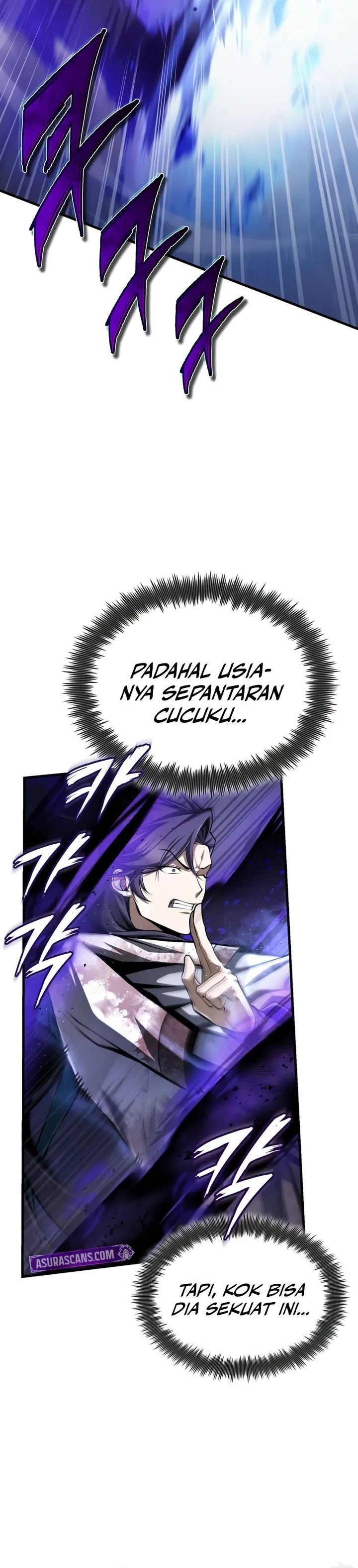 Number One Star Instructor Master Baek Chapter 121 Gambar 16