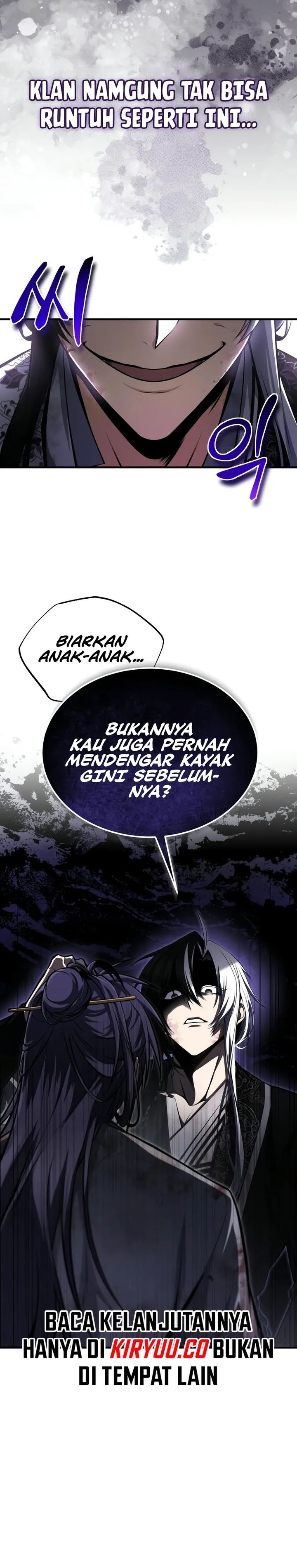 Number One Star Instructor Master Baek Chapter 121 Gambar 36