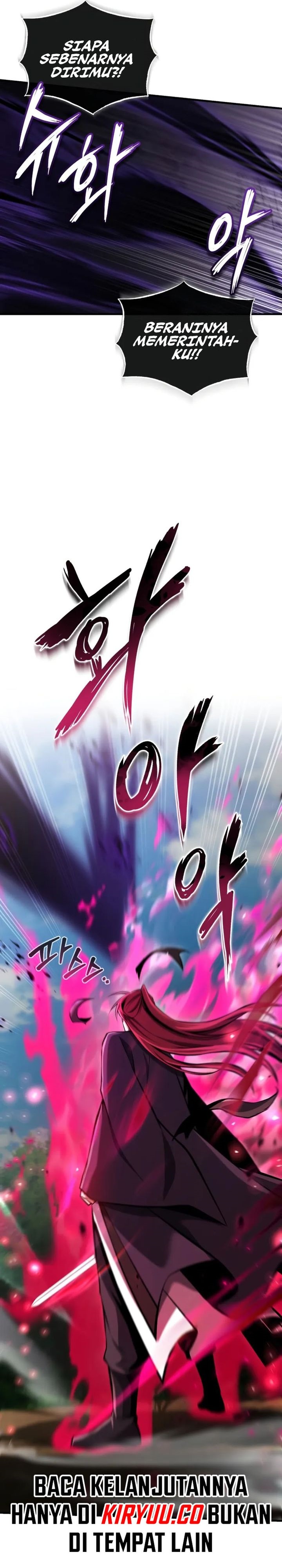 Number One Star Instructor Master Baek Chapter 122 Gambar 6