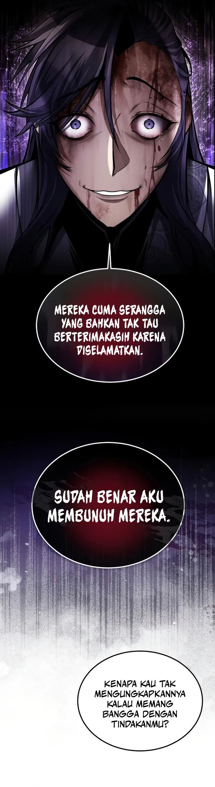 Number One Star Instructor Master Baek Chapter 122 Gambar 20