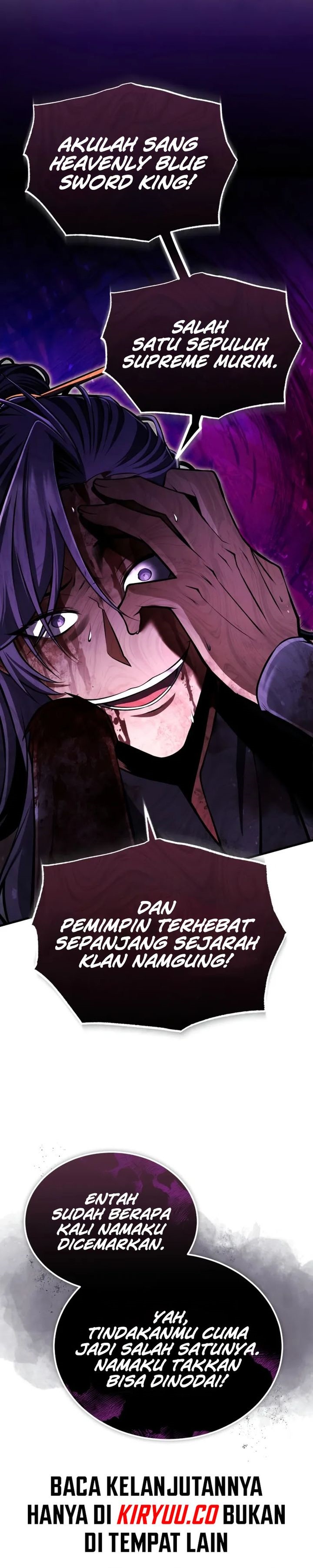 Number One Star Instructor Master Baek Chapter 122 Gambar 24