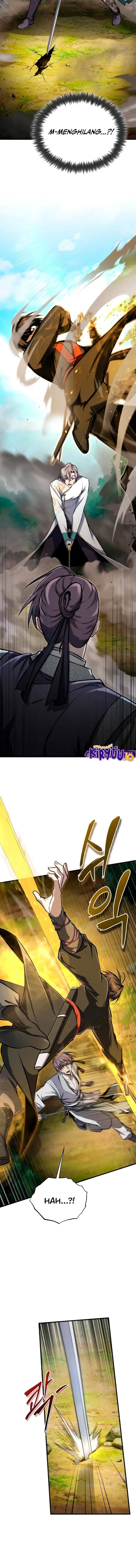 Number One Star Instructor Master Baek Chapter 135 Gambar 15