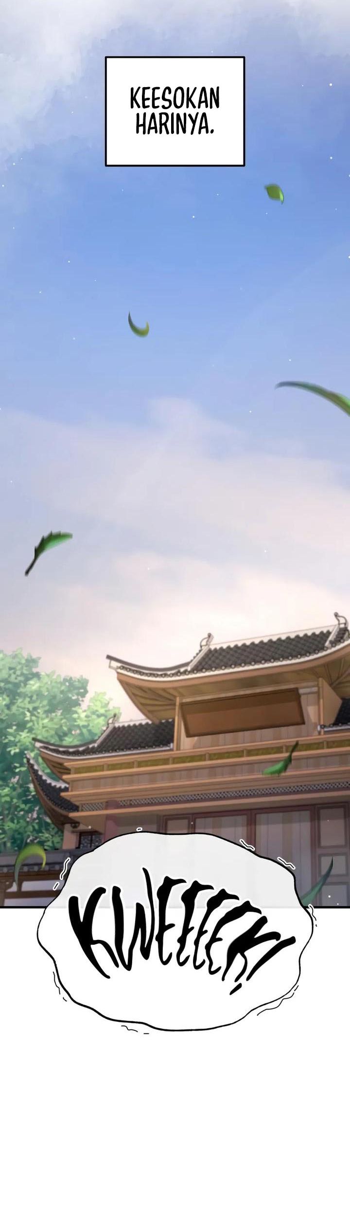 Number One Star Instructor Master Baek Chapter 143 Gambar 18