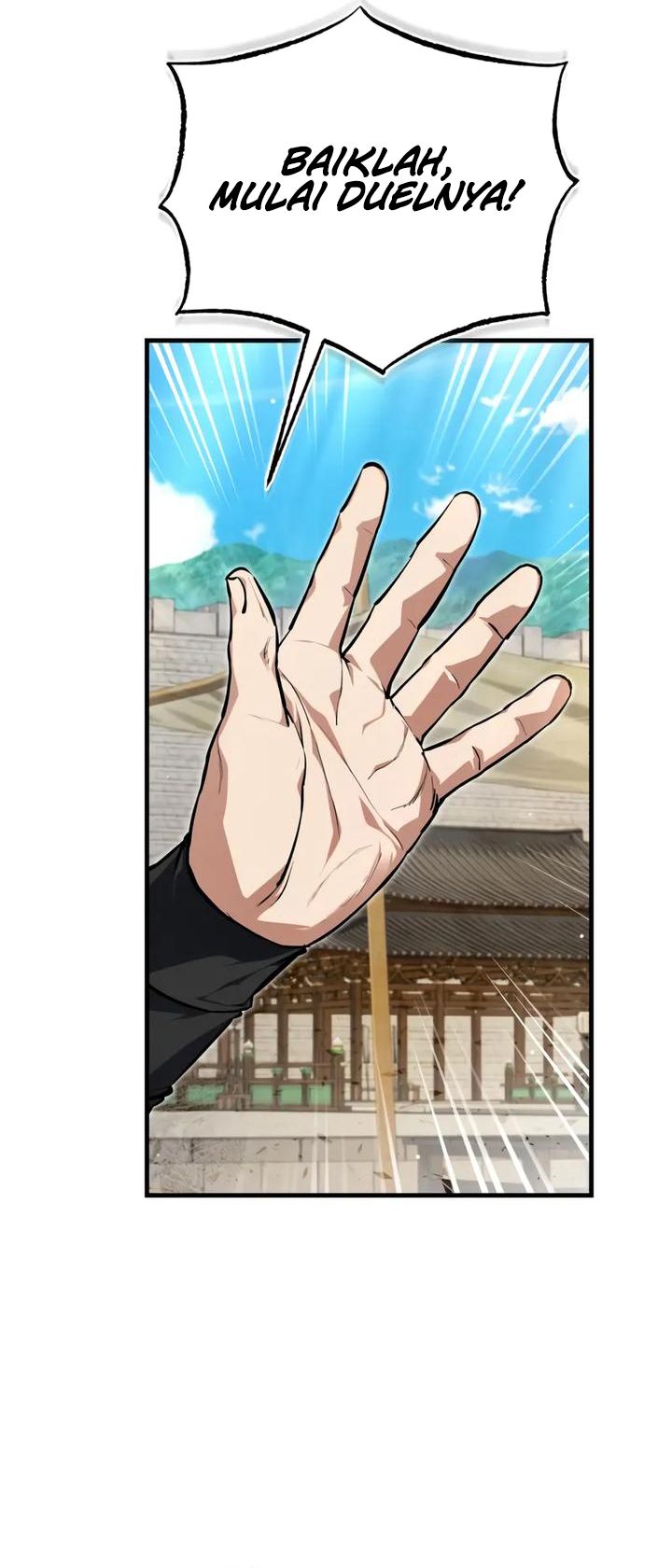 Number One Star Instructor Master Baek Chapter 144 Gambar 35