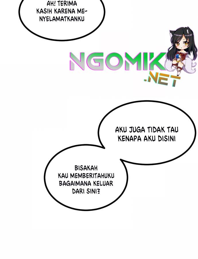 OP After 30 Days Of Sign-In Chapter 01 Gambar 32