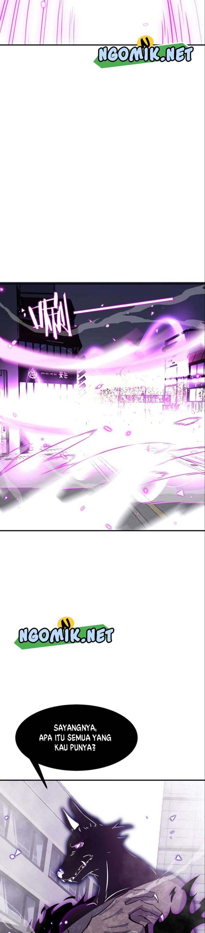 OP After 30 Days Of Sign-In Chapter 13 Gambar 5