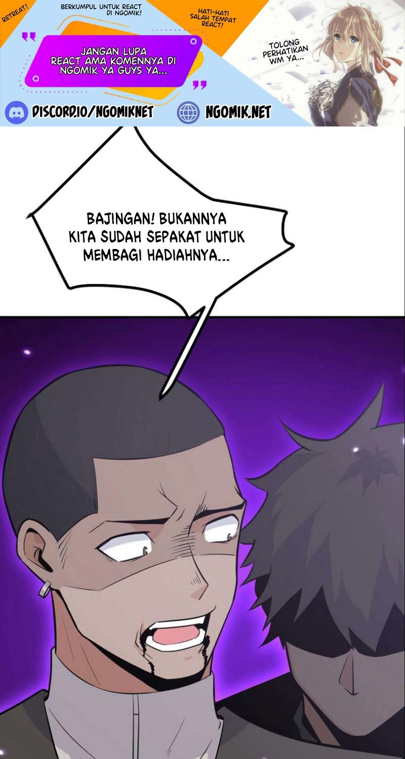 OP After 30 Days Of Sign-In Chapter 15 Gambar 2