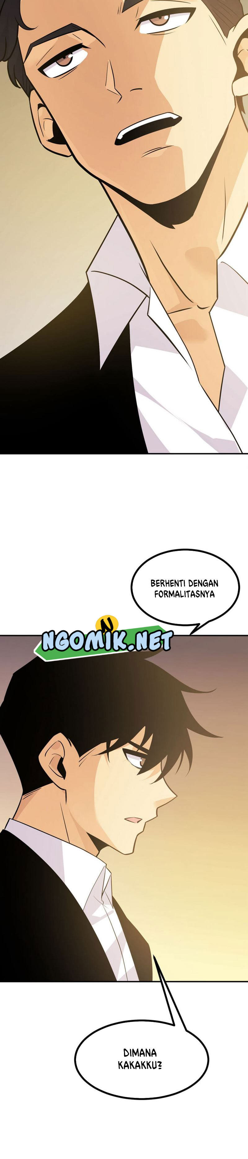 OP After 30 Days Of Sign-In Chapter 20 Gambar 13