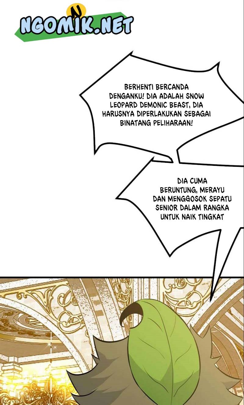 OP After 30 Days Of Sign-In Chapter 26 Gambar 3