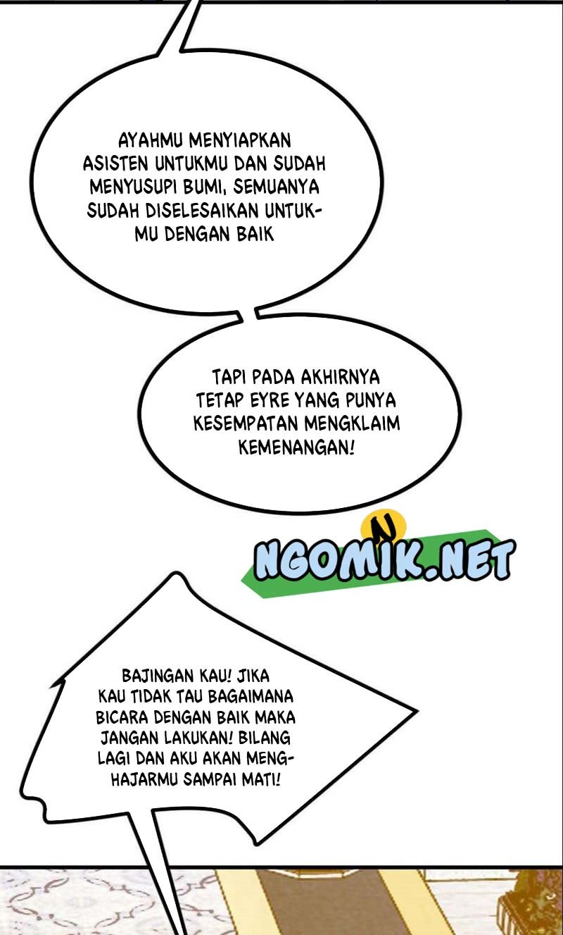 OP After 30 Days Of Sign-In Chapter 26 Gambar 5